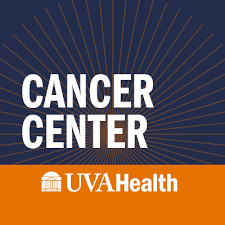 University of Virginia Cancer Center Logo